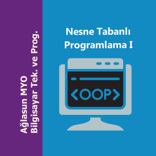 Nesne Tabanlı Programlama II