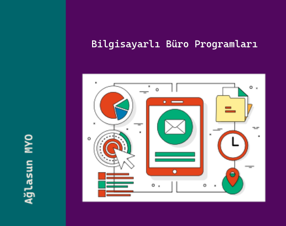 Bilgisayarlı Büro Programları