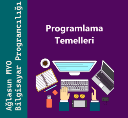 Programlama Temelleri