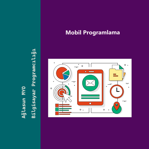 Mobil Programlama