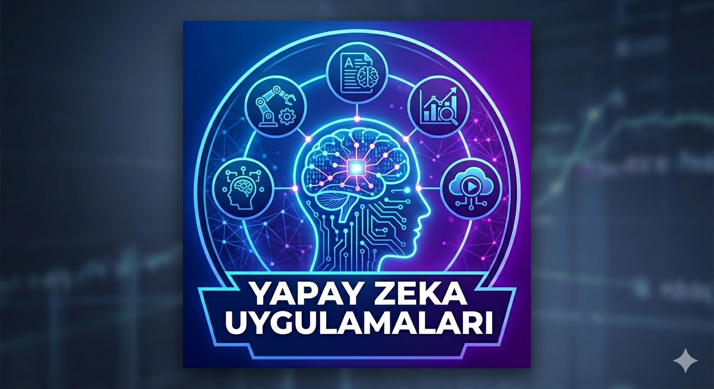 Yapay Zeka Uygulamaları